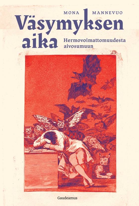 Väsymyksen aika