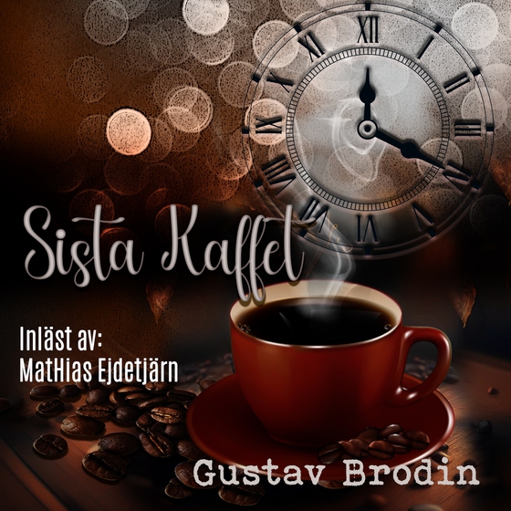 Sista kaffet