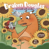 Draken Douglas är rädd och orolig