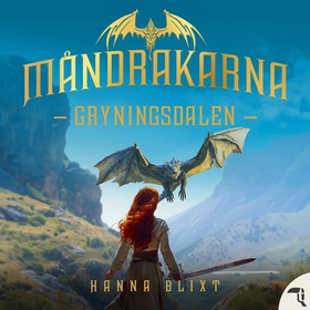 Gryningsdalen (ljudbok) av Hanna Blixt
