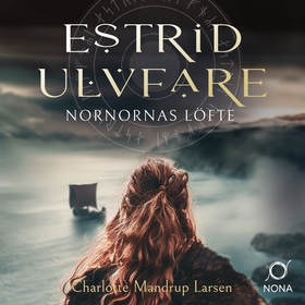Nornornas löfte (ljudbok) av Charlotte Mandrup