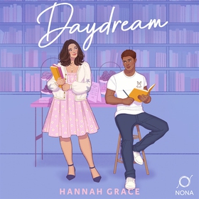Daydream (svensk utgåva) (ljudbok) av Hannah Gr