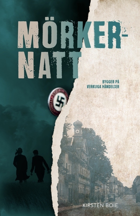 Mörkernatt (e-bok) av Kirsten Boie