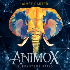 Elefantens strid (ljudbok) av Aimée Carter