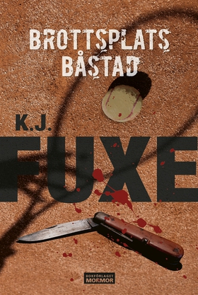 Brottsplats Båstad (e-bok) av Jörgen Fuxe