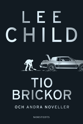 Tio brickor och andra noveller (e-bok) av Lee C