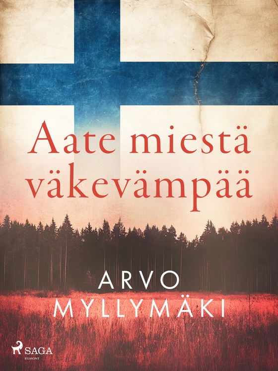 Aate miestä väkevämpää