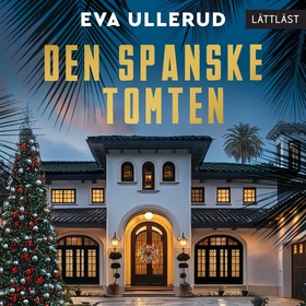 Den spanske tomten (lättläst) (ljudbok) av Eva
