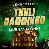 Murhasalonki