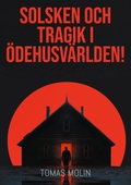 Solsken och tragik i Ödehusvärlden!: Närke, Östra Värmland och Västra Västmanland