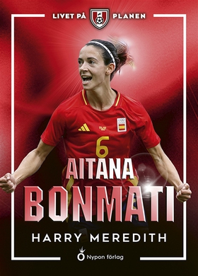 Livet på planen - Aitana Bonmati (e-bok) av Har