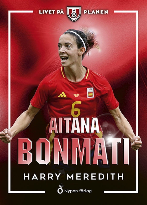 Livet på planen - Aitana Bonmati