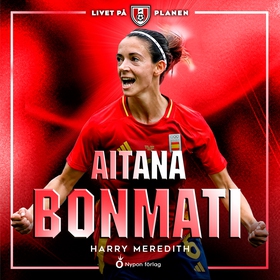 Livet på planen - Aitana Bonmati (ljudbok) av H