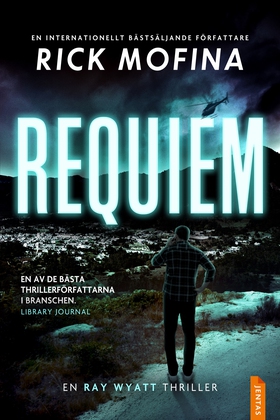 Requiem (e-bok) av Rick Mofina