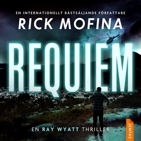 Requiem (ljudbok) av Rick Mofina