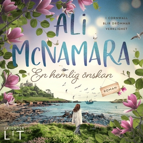 En hemlig önskan (ljudbok) av Ali McNamara