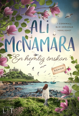 En hemlig önskan (e-bok) av Ali McNamara