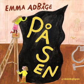 Påsen (ljudbok) av Emma Adbåge