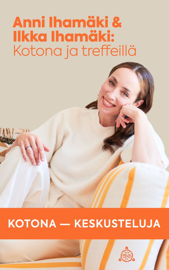 Kotona – Keskusteluja. Kotona ja treffeillä