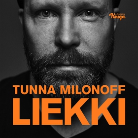 Liekki (ljudbok) av Tuomas Milonoff