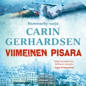 Viimeinen pisara