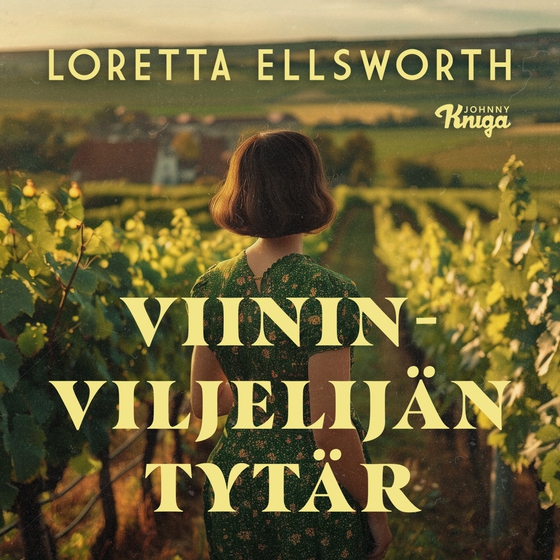 Viininviljelijän tytär