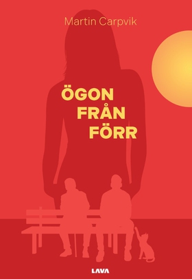 Ögon från förr (e-bok) av Martin Carpvik