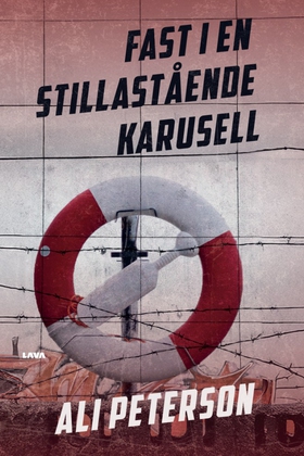 Fast i en stillastående karusell (e-bok) av Ali