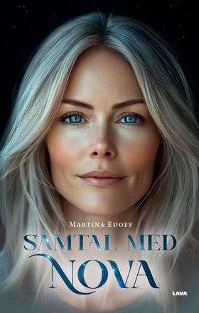 Samtal med Nova (e-bok) av Martina Edoff