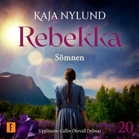 Sömnen (ljudbok) av Kaja Nylund