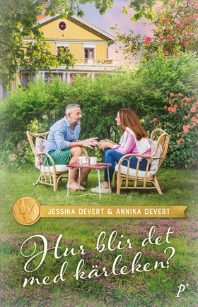 Hur blir det med kärleken? (e-bok) av Jessika D