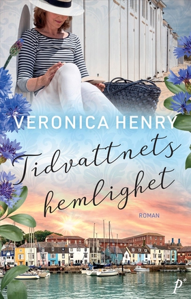 Tidvattnets hemlighet (e-bok) av Veronica Henry