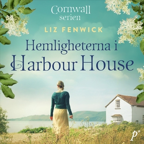 Hemligheterna i Harbour House (ljudbok) av Liz 