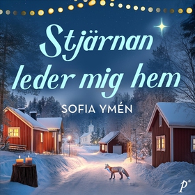 Stjärnan leder mig hem (ljudbok) av Sofia Ymén