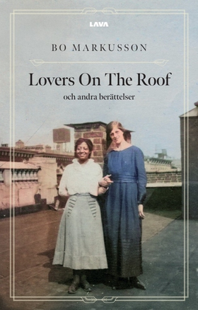 Lovers On The Roof och andra berättelser (e-bok