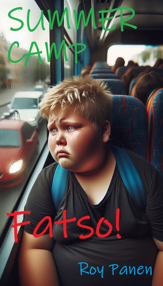 SUMMER CAMP Fatso! (new version)