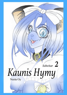 Kaunis Hymy 2 (e-bok) av Sonja Heikkilä