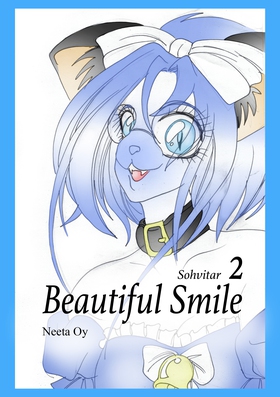 Beautiful Smile 2 (e-bok) av Sonja Heikkilä