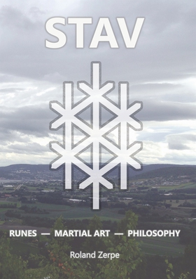 Stav: Runes, Martial Art, Philosophy (e-bok) av
