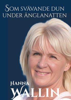 Som svävande dun under änglanatten (e-bok) av H