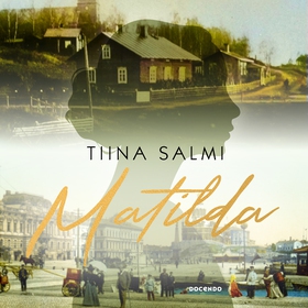 Matilda (ljudbok) av Tiina Salmi