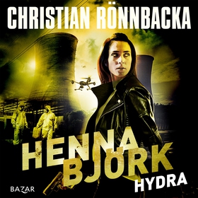 Henna Björk: Hydra (ljudbok) av Christian Rönnb