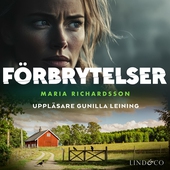 Förbrytelser