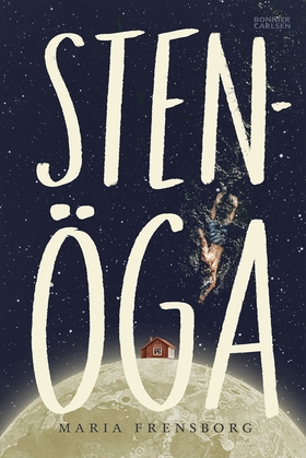 Stenöga (e-bok) av Maria Frensborg