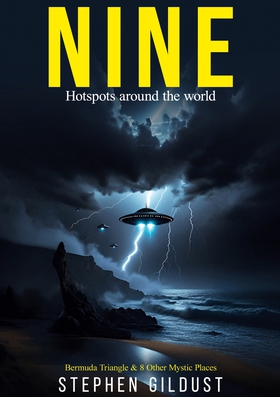 Nine: Bermuda triangles and eight more mystic p