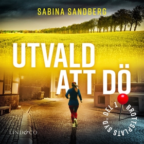 Utvald att dö (ljudbok) av Sabina Sandberg