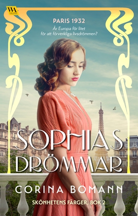 Sophias drömmar (e-bok) av Corina Bomann