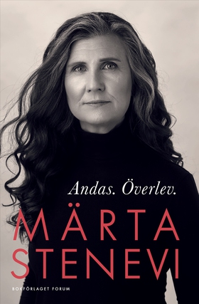 Andas. Överlev. (e-bok) av Märta Stenevi