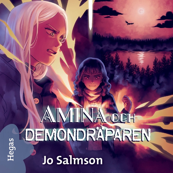 Amina och demondräparen