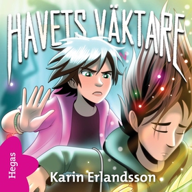 Under ytan (ljudbok) av Karin Erlandsson